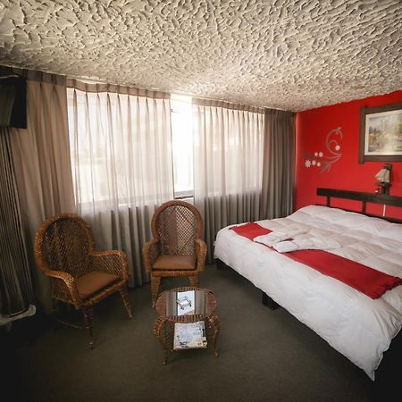 Hotel Andenes Arequipa Eksteriør bilde