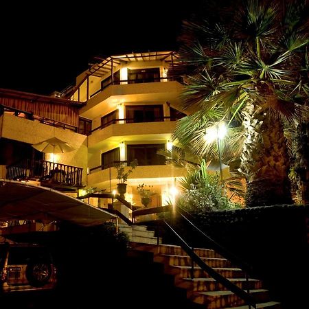 Hotel Andenes Arequipa Eksteriør bilde