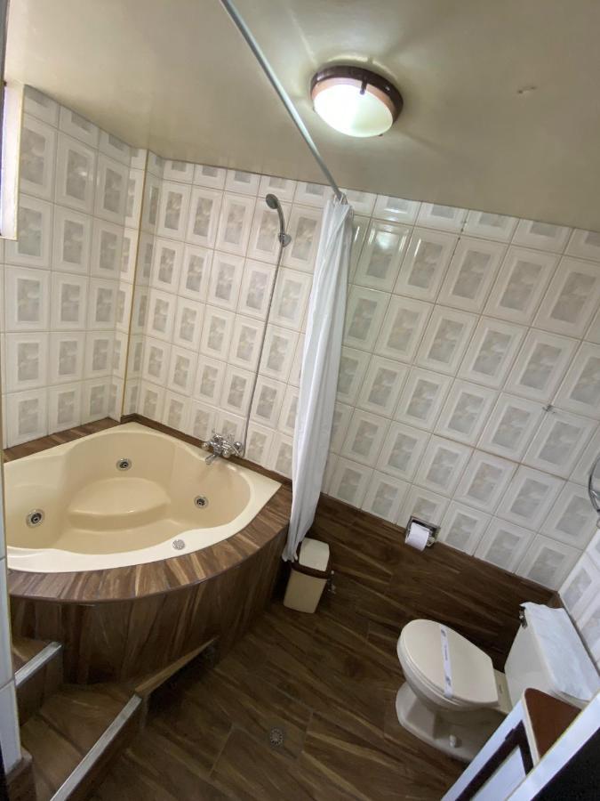 Hotel Andenes Arequipa Eksteriør bilde