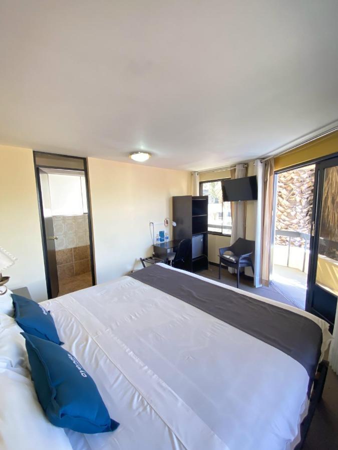 Hotel Andenes Arequipa Eksteriør bilde