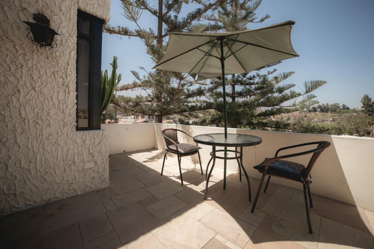 Hotel Andenes Arequipa Eksteriør bilde