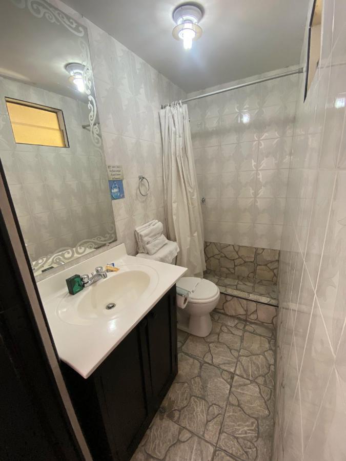 Hotel Andenes Arequipa Eksteriør bilde