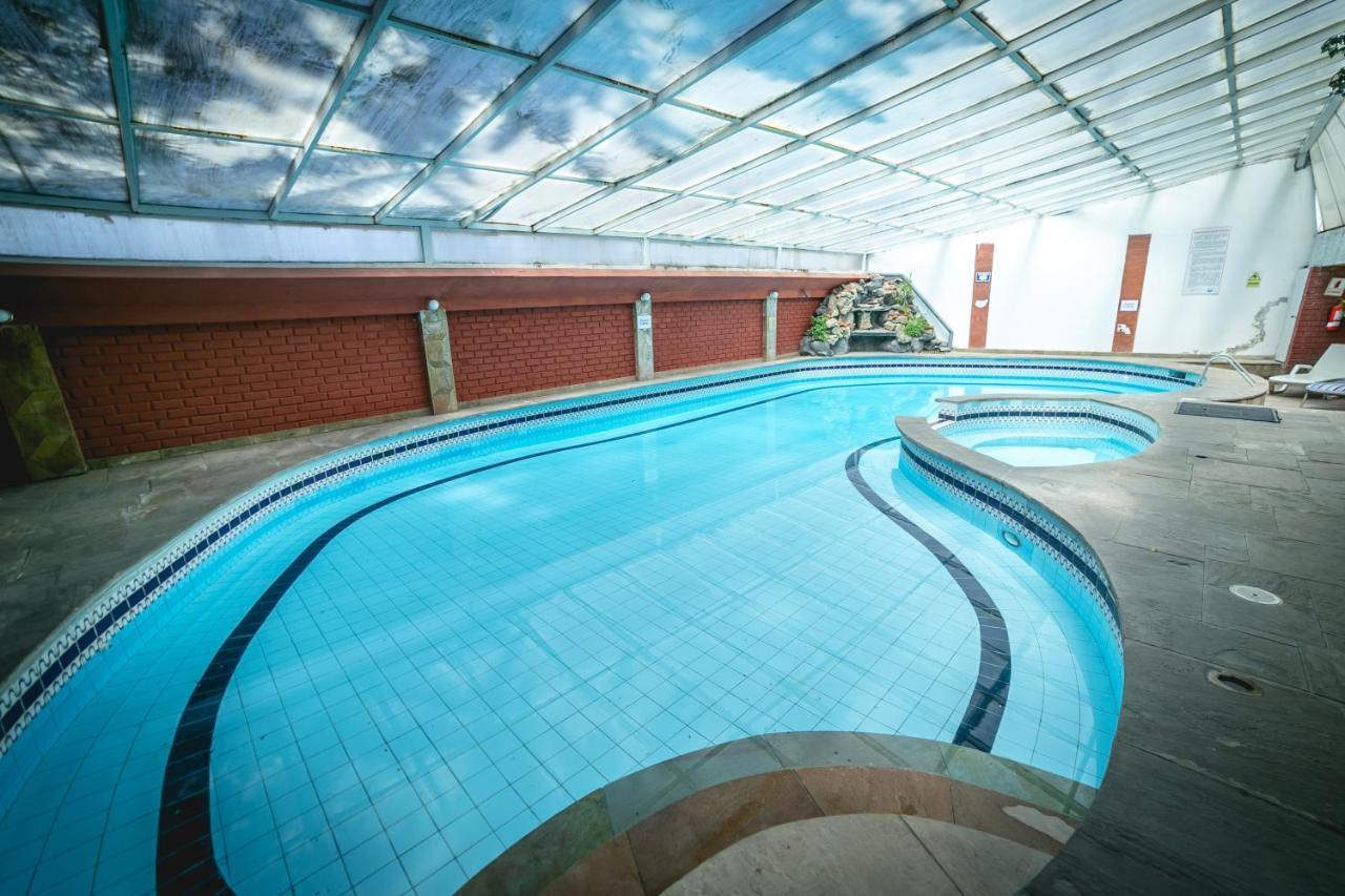 Hotel Andenes Arequipa Eksteriør bilde